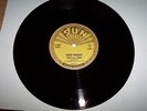 ELVIS PRESLEY STONE MINT SUN RECORD THATS ALL RIGHT BLUE MOON OF KENTUCKY #4375