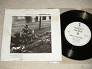 TOM WAITS unique & rare UK PROMO ONLY -  DOWN BY LAW 7