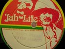 WAYNE JARRETT Satta Dread JAH LIFE ROOTS REGGAE 10