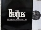 The Beatles – Past Masters Volumes One & Two   Doppel LP
