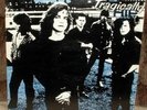 The Tragically Hip Lp Orig RCA Same