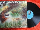 PINK FLOYD - A SAUCERFUL OF SECRETS rare GERMAN ISSUE  in MINT-