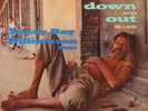 SONNY BOY WILLIAMSON ``DOWN AND OUT BLUES´´ 1959 LP CHECKER 1437 BLACK LABEL