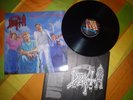LP, Death, Spiritual Healing, 1990, RARITÄT, Erstauflage, SAMMLER