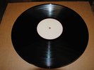 BOB MARLEY & THE WAILERS, TEST PRESS, 