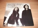2 LP Jimmy  Page  & Robert Plant  No Quarter  1994 Fontana  UK  RARE 