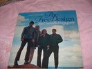 THE FREE DESIGN 1960,S PSYCH LP(PROJECT 5031 STEREO)YOU COULD BE BORN AGAIN