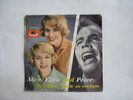 Alice & Ellen Kessler und Peter Kraus - Honey Moon