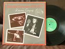 Kevin Coyne LP Beautiful Extremes mint Dutch LP ACID FOLK PSYCH Siren Virgin