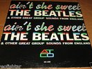 THE BEATLES 