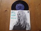 RARE DUTCH 45RPM OF BONNY ST. CLAIRE 