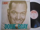 DOBIE GRAY Look '63 LP NORTHERN SOUL ROCK R&B HEAR EX. RARE