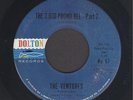The Ventures  The 2,000 Pound Bee  HUGE RECORD HOP SPIN FUZZ INSTRO 45 HEAR