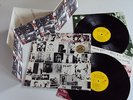 THE ROLLING STONES - EXILE ON MAIN ST