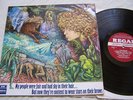 T REX - MY PEOPLE WERE FAIR