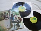 PINK FLOYD - UMMAGUMMA EX DLP