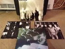 OASIS HEATHEN CHEMISTRY UK LTD DOUBLE VINYL WITH 12