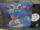 Ivory Tiger - Metal Mountain - 1986 LP - Private Metal