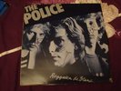 The Police SIGNED Regatta De Blanc Album