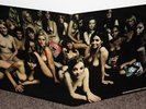 JIMI HENDRIX EXPERIENCE - ELECTRIC LADYLAND 2LP - 1968 ORIG UK POLYDOR - EX+/NM-