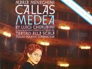 Mercury SR3-9000 Cherubini-Medea - Callas/Serafin NM