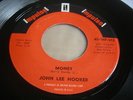 John Lee Hooker - Money. Rockabilly, Blues Bop, Northern Soul Killer Diller