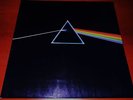 ?? PINK FLOYD ?? LP ??the dark side of the moon ?? 2 poster + 2 stikers