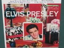Elvis Presley EPA-4108 Sings Christmas Songs EP NM DOS
