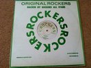 Augustus Pablo Lee Perry Jacob Miller silent Satta/false Rasta 1977 Original