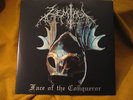ZEMIAL face of the conqueror ORIG LP agatus nocternity