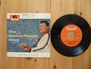 RICHIE VALENS - THE RICHIE VALENS STORY - POLYDOR 21901 - AUGUST 1959
