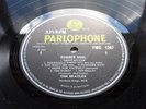 BEATLES REVOLVER SCARCE ORIGINAL 1966 EARLY PRESS PARLOPHONE MONO LP EXCELLENT+