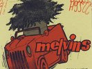 Melvins / Patton Oswalt - Split Single