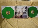 Oasis - What's The Story Morning Glory (2 x Green Marble Vinyl LP)