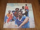 CIMARONS ON THE ROCK LP   ORIGINAL 1976 VULCAN RECORDS