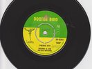 ROLANDO AL / DEACONS - PHOENIX CITY / MEN ALONE - DOCTOR BIRD