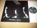 YOUNG MARBLE GIANTS - COLOSSAL YOUTH 1980 LP 1st UK pressing Rough Trade 8