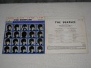 THE BEATLES/ TELL ME WHY SPANISH ORIGINAL FIRTS ISSUE EP 7