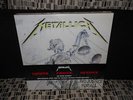 METALLICA 