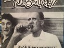 YOUNG & THE USELESS-Real Men Don't Floss 7
