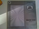 Michel Gonet – Phasing News - Volume 2  TELE MUSIC LIBRARY MINT JAZZ FUNK
