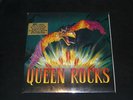 QUEEN - ROCKS - LP /  2te VERSION - TOP CONDITION
