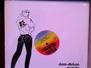 Rare Sealed Boogie Disco Rap 12 SOUTH BRONX The Bottom Line