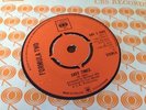 FORMULA TWO easy times RARE UK PSYCH FUNK BONGOS BREAKS  FUZZ DANCER mod 45