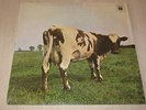 PINK FLOYD LP ATOM HEART MOTHER UK QUADRAPHONIC SHRINK WRAP NM