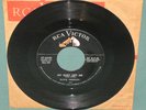 Elvis Presley RCA 47-6540 My Baby Left Me 45 Original 1956