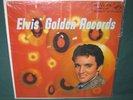 Elvis Presley LPM-1707 Golden Records LP Original MINT