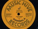 Dambala - Zimbabwe / Vision of War UK Orig 12
