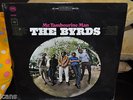 THE BYRDS VERY RARE SEALED LP MR.TAMBOURINE MAN NO CUTOUTS OR BARCODES MINT