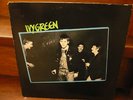 Ivy Green 1st album Dutch Punk Classic Original press Pogo Records Ramones 1978